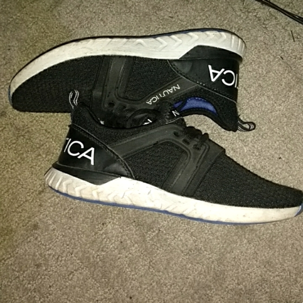 Nautica shoe